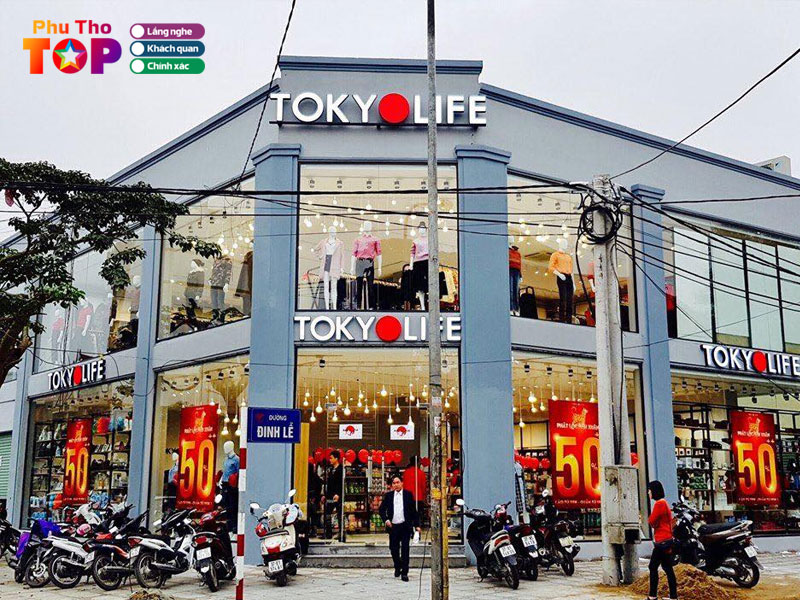 tokyolife-phuthotoplist