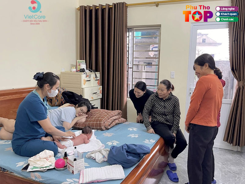 Vietcare-phuthotoplist