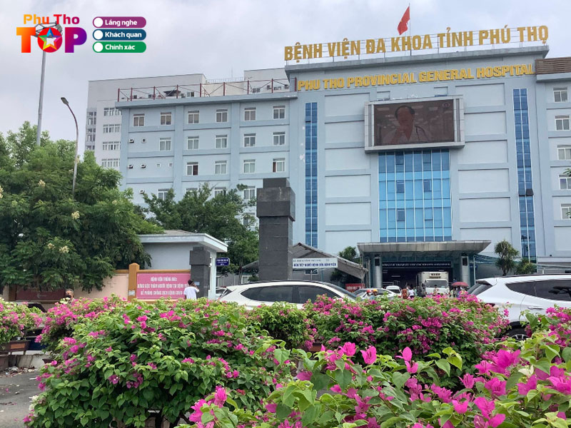 Benh-vien-da-khoa-tinh-phu-tho-phuthotoplist