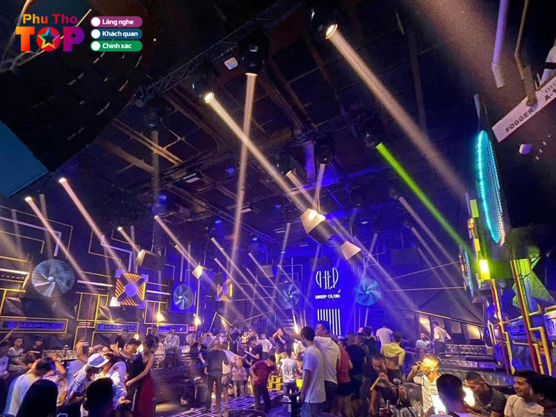 Deep-club-phuthotoplist
