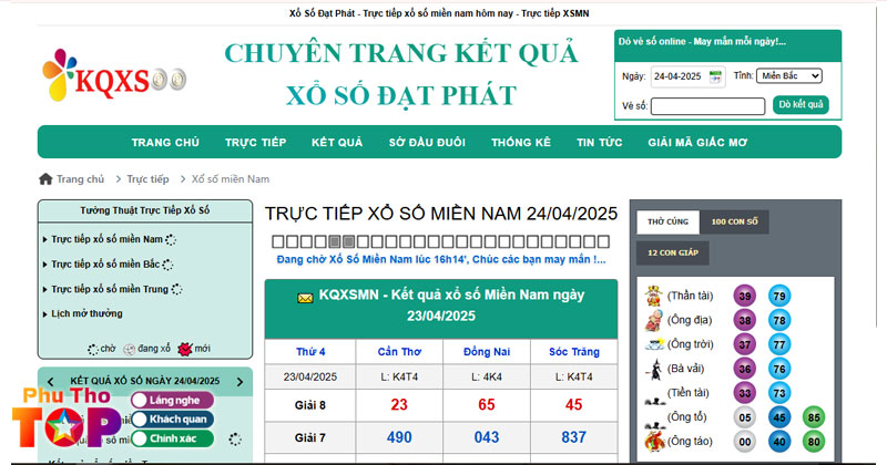 Huong-dan-cach-tra-ket-qua-xo-so-tay-ninh-tai-dat-phat-1-phuthotoplist