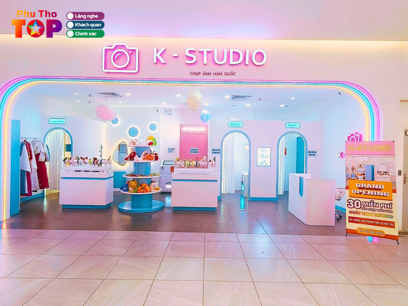 K-studio-phuthotoplist