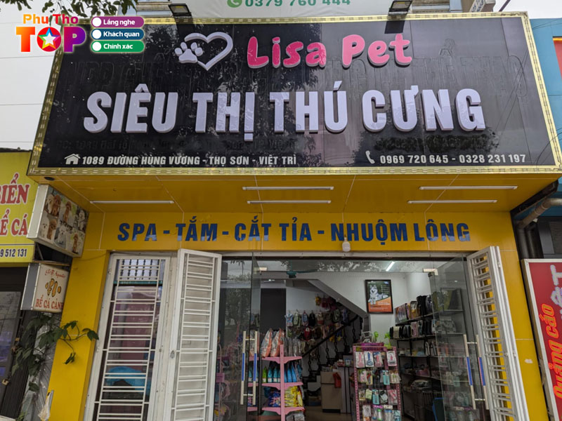 Lisa-pet-shop-phuthotoplist