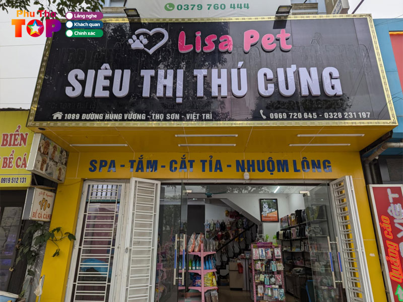 Lisa-pet-shop-phuthotoplist