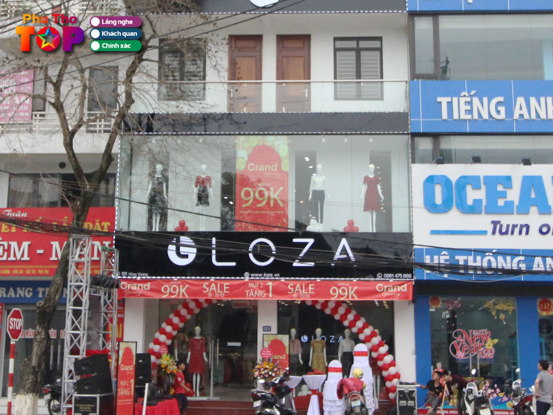 Loza-phuthotoplist