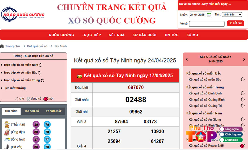 Xo-so-quoc-cuong-mang-den-ket-qua-xo-so-tay-ninh-chinh-xac-phuthotoplist