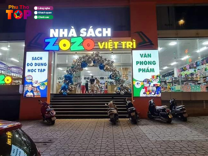 Nha-sach-zozo-viet-tri-phuthotoplist