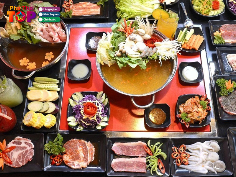 Goc-nhin-tu-phuthotoplist-ve-buffet-lau-nuong-tai-phu-tho-phuthotoplist