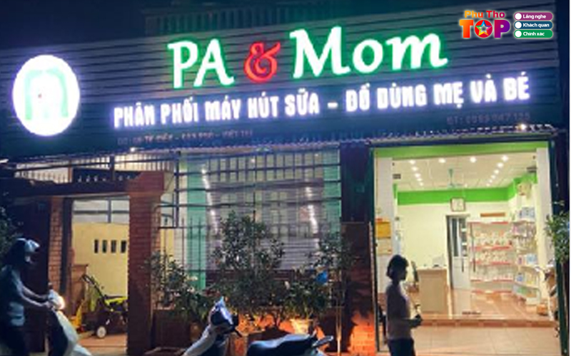 Pa-mom-phuthotoplist