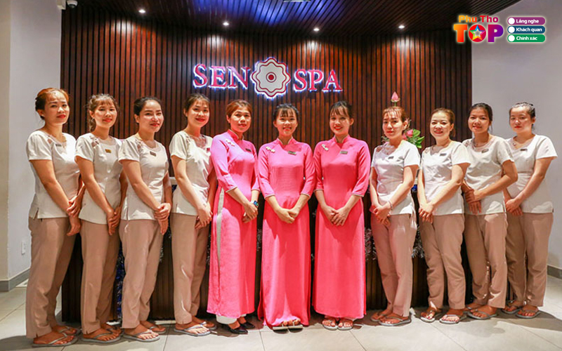 Sen-spa-phuthotoplist