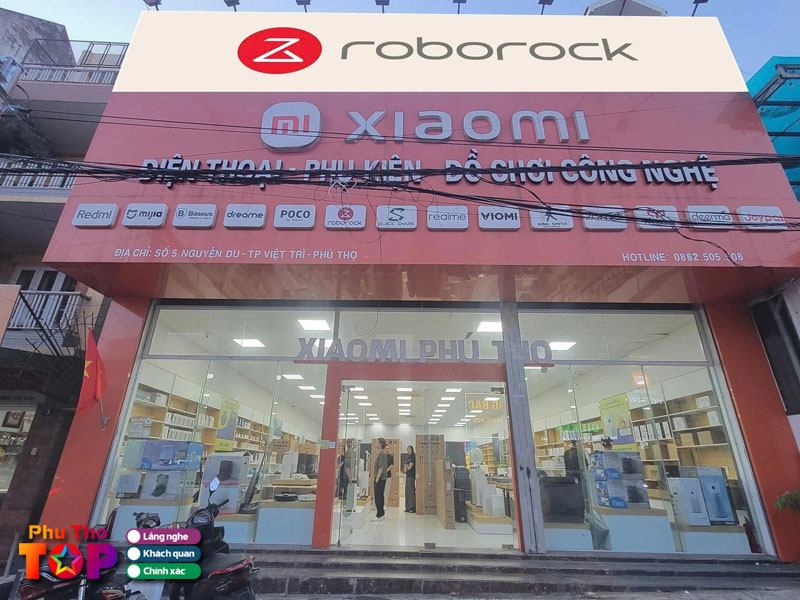 Xiaomi-phuthotoplist