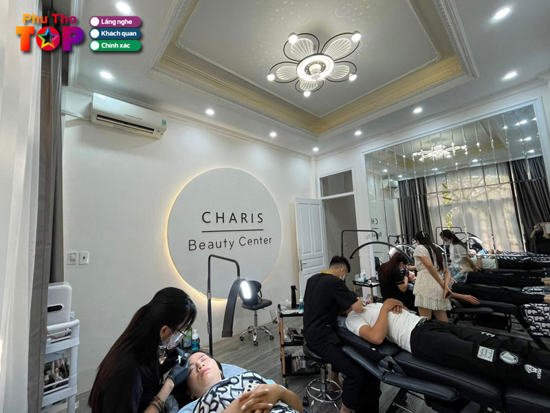 Charis-beauty-center-phuthotoplist