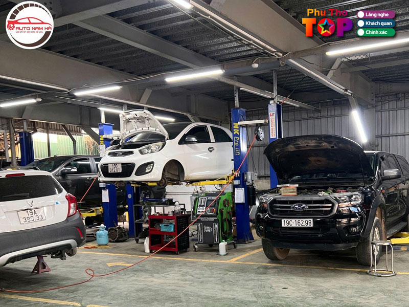 Auto-nam-ha-phuthotoplist