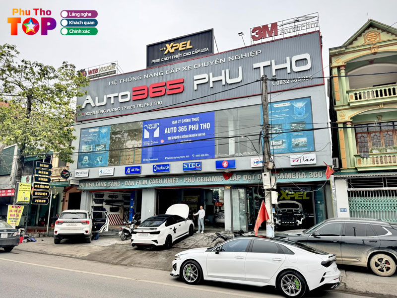 Auto365-phuthotoplist