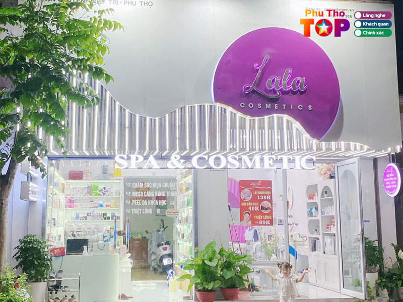 Lala-cosmetic-phuthotoplist