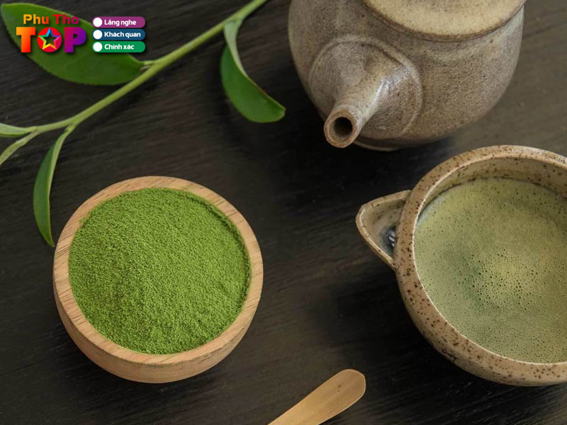 Kinh-nghiem-lua-chon-bot-tra-xanh-nguyen-chat-an-toan-phuthotoplist