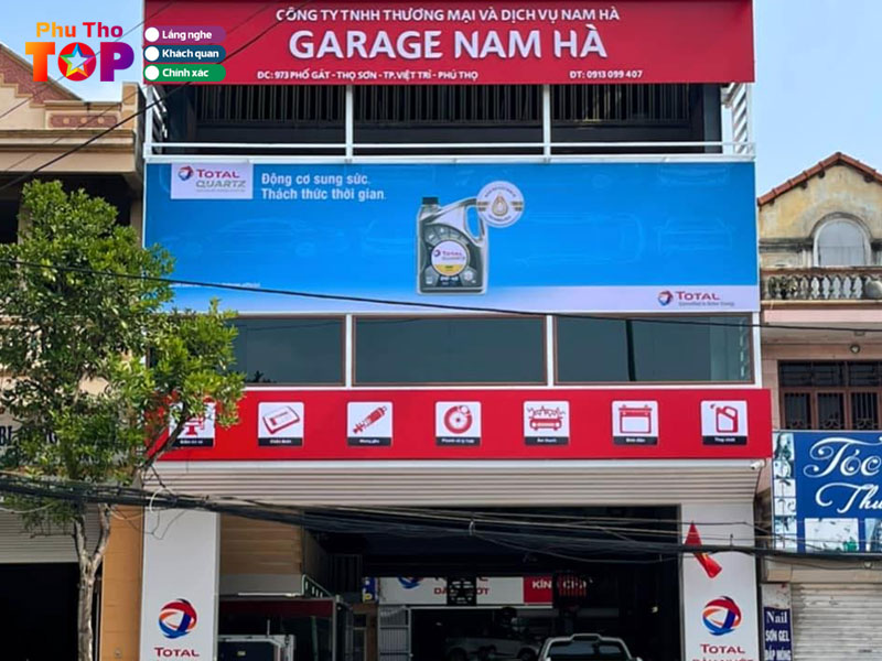 Auto-nam-ha-phuthotoplist