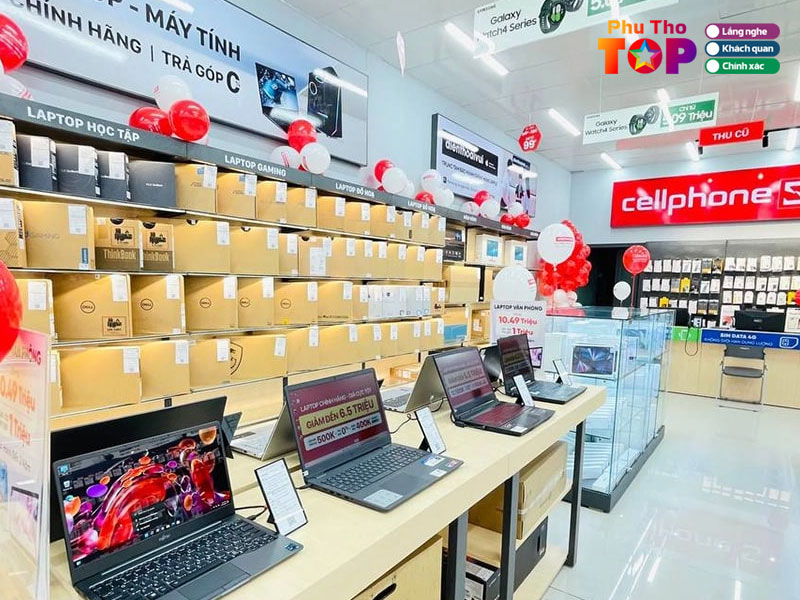 Cellphones-phuthotoplist