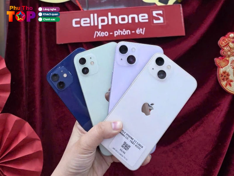 Cellphones-phuthotoplist