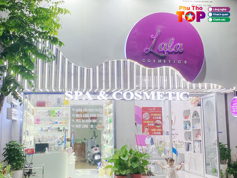 Lala-cosmetic-phuthotoplist