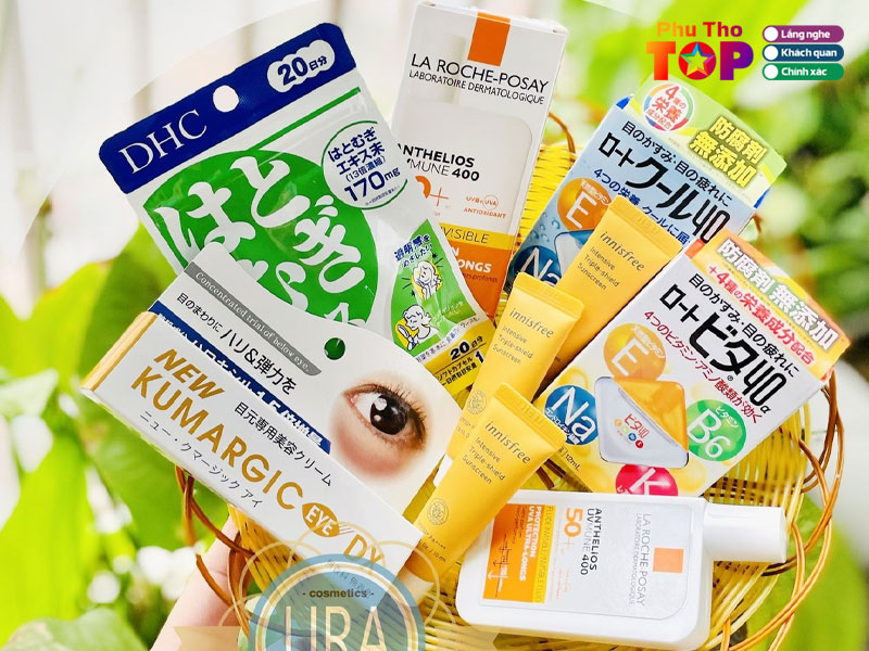 My-pham-ura-phuthotoplist