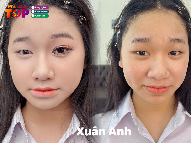 Xuan-anh-make-up-phuthotoplist