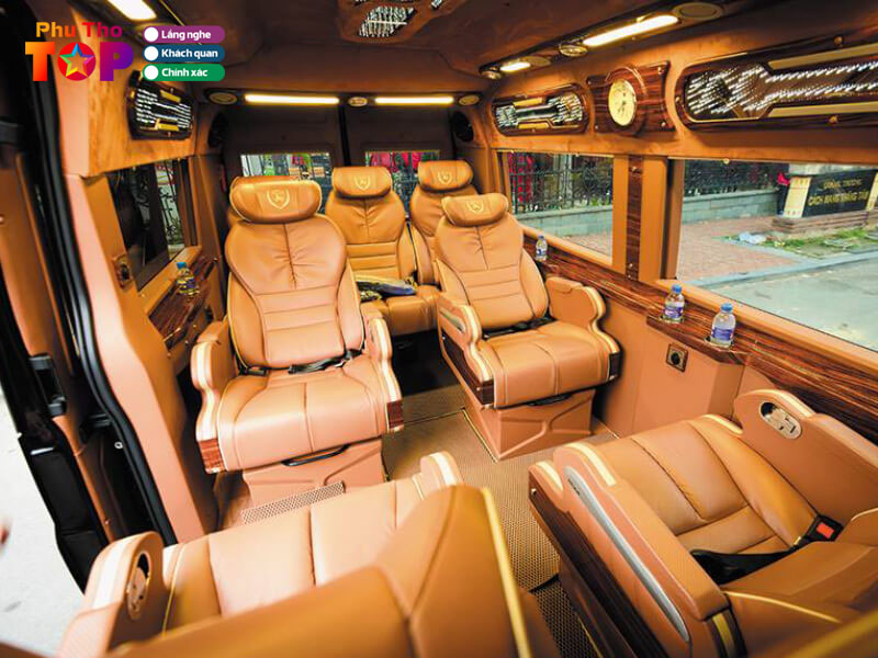 Kinh-nghiem-chon-xe-limousine-phu-tho-di-hai-phong-phu-hop-phuthotoplist