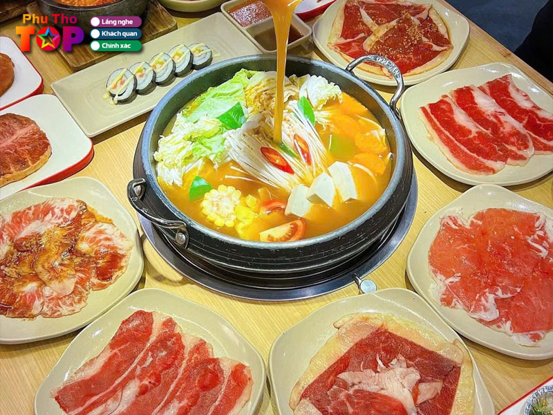 Deagun-83-rua-vang-buffet-nuong-lau-han-quoc-phuthotoplist