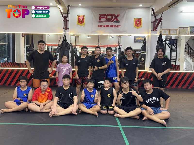 Fox-gym-mma-viet-tri-phuthotoplist