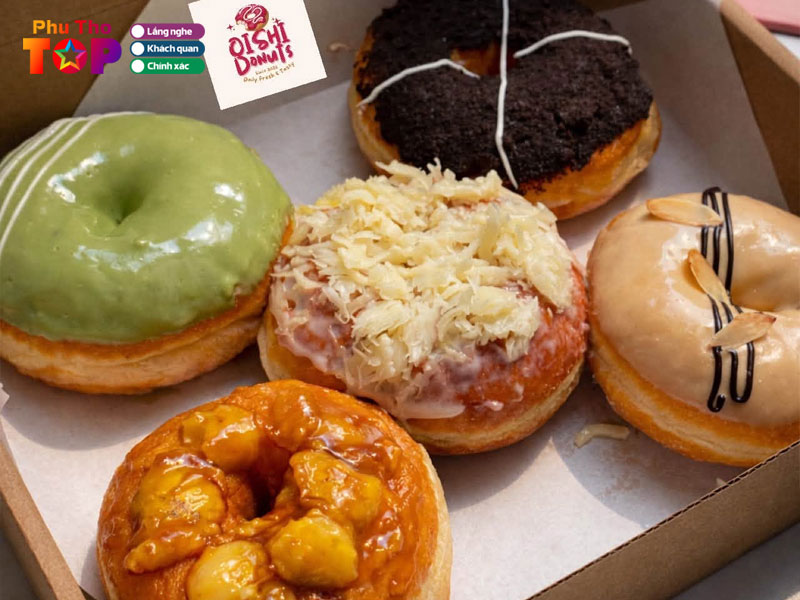 Tiem-banh-oishi-donut-phuthotoplist