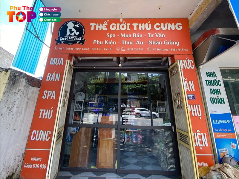 Bobo-pet-shop-phuthotoplist