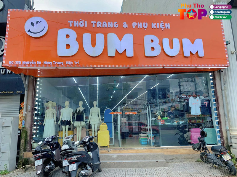 Bumbum-phuthotoplist