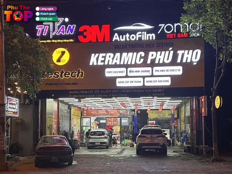 Keramic-phuthotoplist