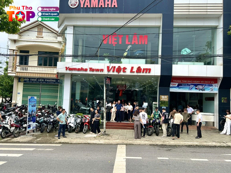 Yamaha-town-viet-lam-phuthotoplist