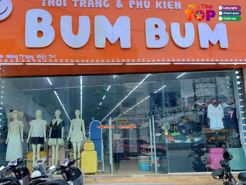 Bumbum-phuthotoplist